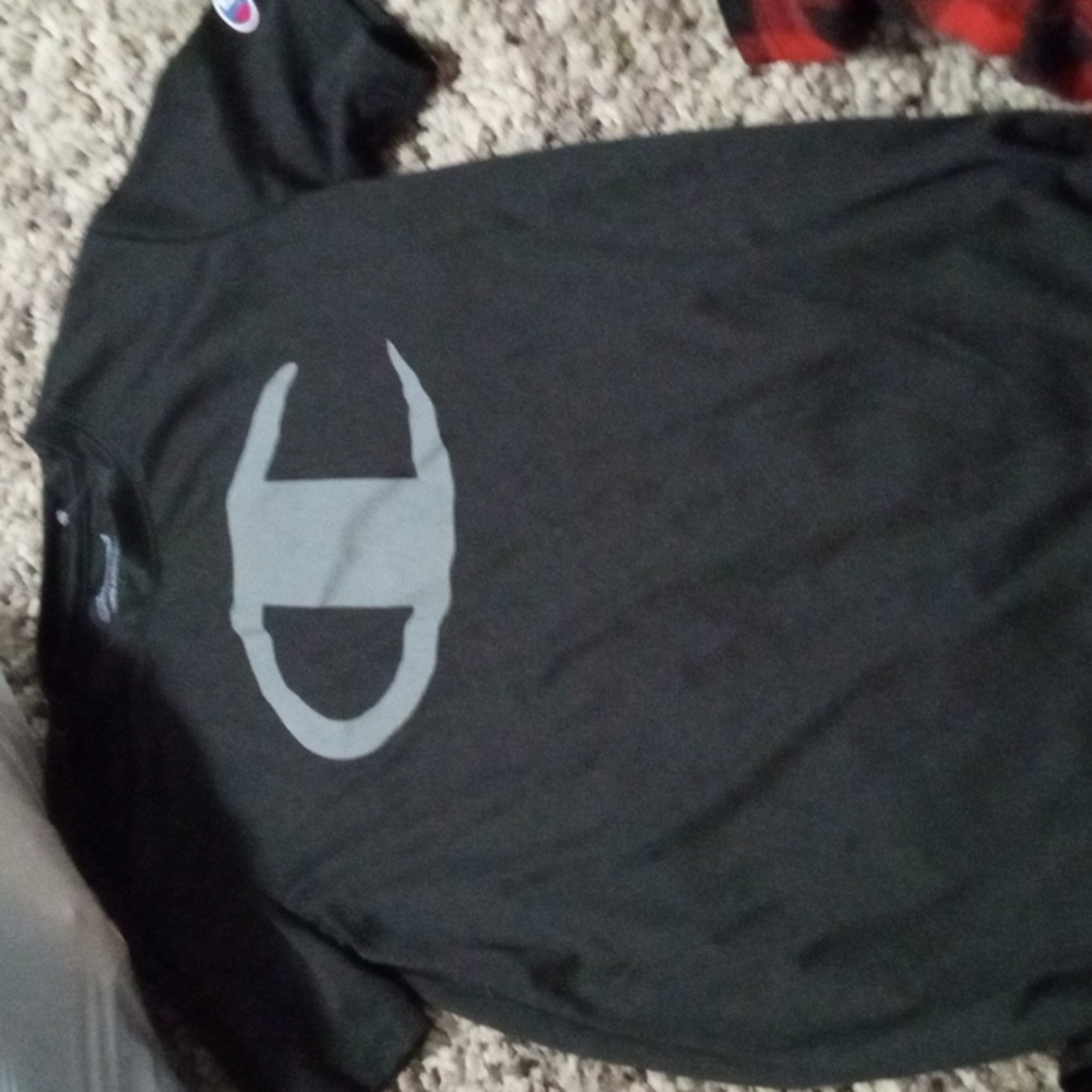 Champion T-shirt